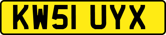 KW51UYX