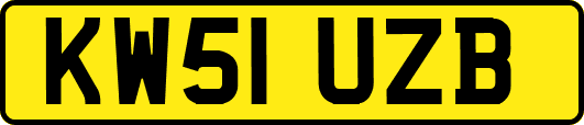 KW51UZB