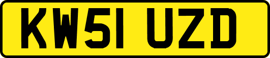 KW51UZD