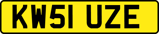 KW51UZE