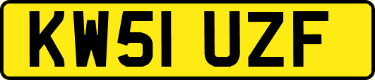 KW51UZF