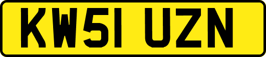 KW51UZN