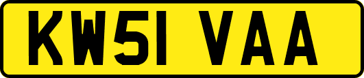 KW51VAA