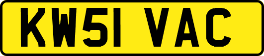 KW51VAC
