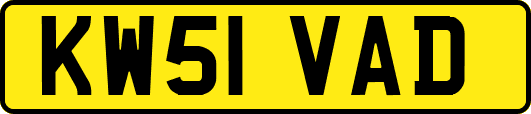 KW51VAD