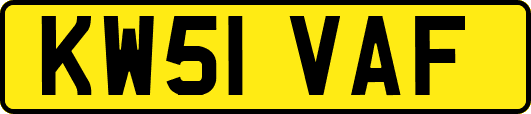 KW51VAF