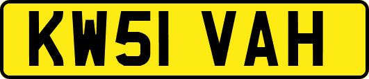KW51VAH