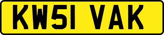 KW51VAK