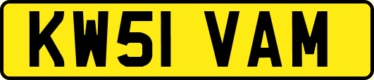 KW51VAM