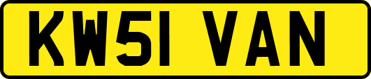 KW51VAN