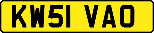 KW51VAO
