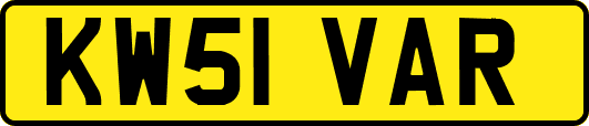 KW51VAR