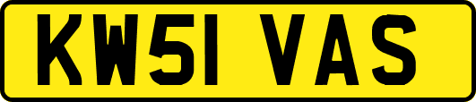 KW51VAS