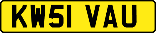 KW51VAU
