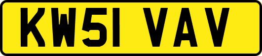 KW51VAV