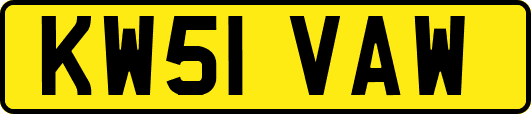 KW51VAW