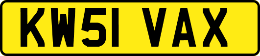 KW51VAX