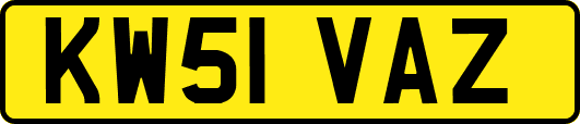 KW51VAZ