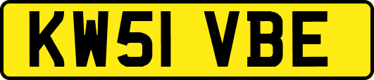 KW51VBE