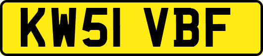 KW51VBF