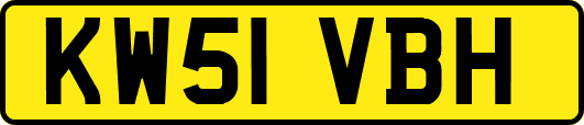 KW51VBH