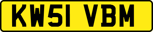 KW51VBM