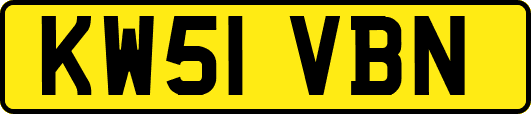 KW51VBN