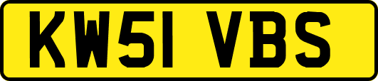 KW51VBS
