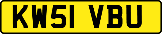 KW51VBU