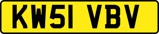 KW51VBV