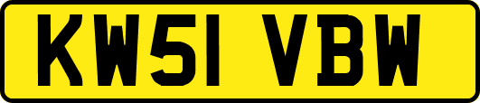 KW51VBW