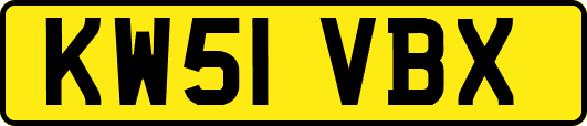 KW51VBX