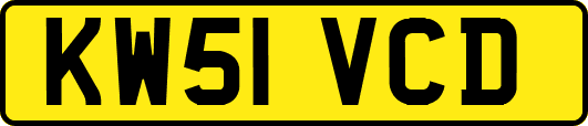 KW51VCD