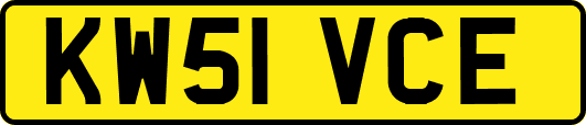 KW51VCE