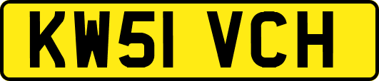 KW51VCH