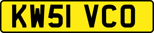 KW51VCO