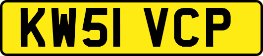 KW51VCP