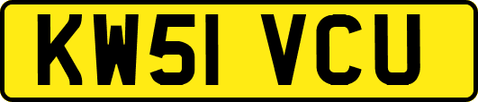 KW51VCU