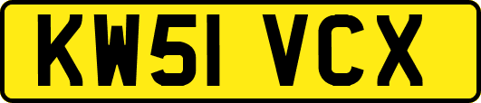 KW51VCX