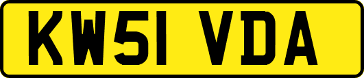KW51VDA