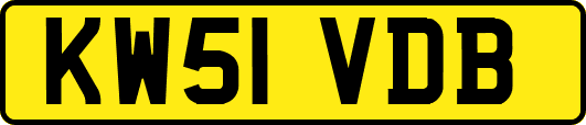 KW51VDB