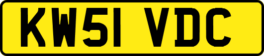 KW51VDC