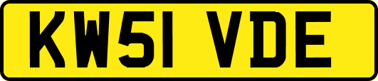 KW51VDE