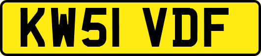 KW51VDF