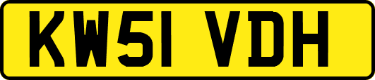 KW51VDH