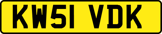 KW51VDK