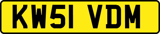 KW51VDM