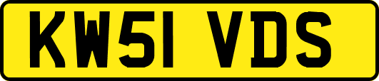KW51VDS