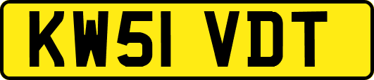 KW51VDT