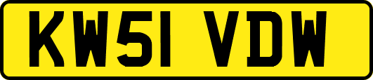 KW51VDW